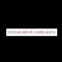 Sisters Brows logo